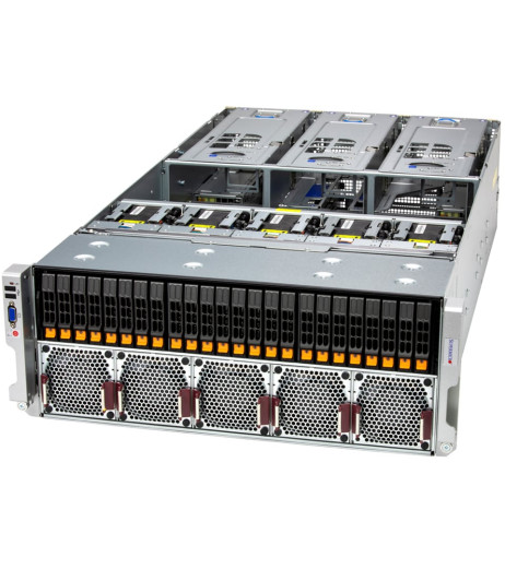 Supermicro SYS-2029TP-HTR – купити в Україні | Офіційна гарантія Supermicro SYS-2029TP-HTR – купити в Україні | Офіційна гарантія