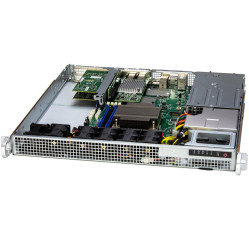 Supermicro SYS-2029U-E1CR25M