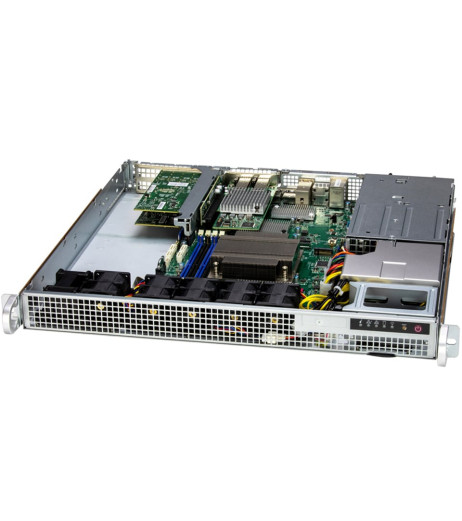 Supermicro SYS-2029U-E1CR25M – купити в Україні | Офіційна гарантія