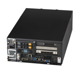 Supermicro SYS-2029U-E1CRT