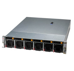 Supermicro SYS-2029U-TR25M