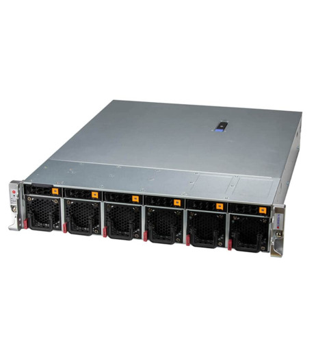 Supermicro SYS-2029U-TR25M – купити в Україні | Офіційна гарантія