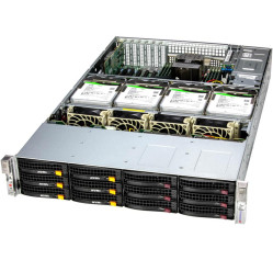 Supermicro SYS-2029U-TR4