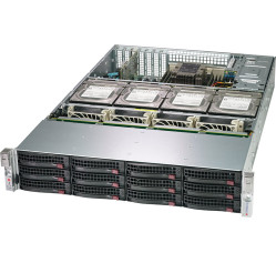 Supermicro SYS-2029U-TRTP