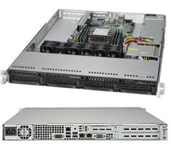 Supermicro SYS-210GP-DNR