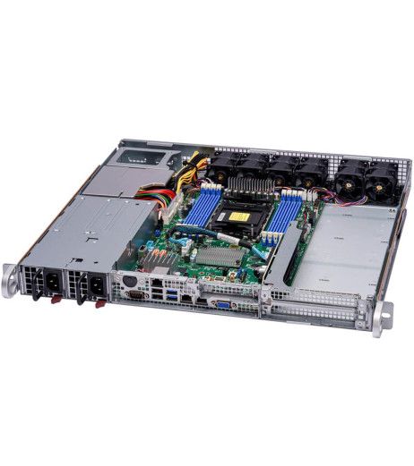 Supermicro SYS-210GT-HNTF – купити в Україні | Офіційна гарантія