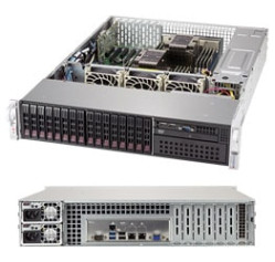 Supermicro SYS-210SE-31A