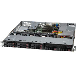 Supermicro SYS-210TP-HPTR