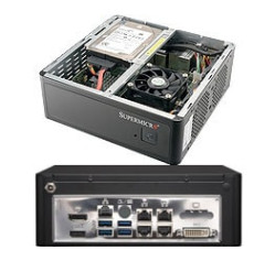 Supermicro SYS-211SE-31D