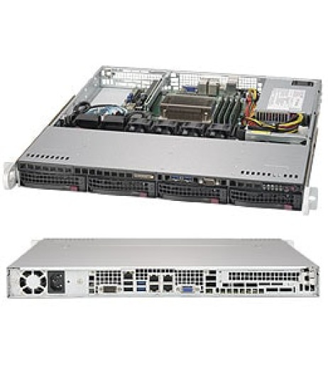 Supermicro SYS-212B-FN2T – купити в Україні | Офіційна гарантія Supermicro SYS-212B-FN2T – купити в Україні | Офіційна гарантія