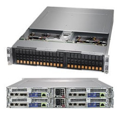 Supermicro SYS-212GB-NR