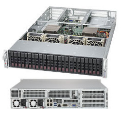 Supermicro SYS-220BT-HNC9R