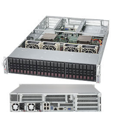 Supermicro SYS-220BT-HNC9R – купити в Україні | Офіційна гарантія Supermicro SYS-220BT-HNC9R – купити в Україні | Офіційна гарантія