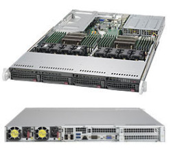 Supermicro SYS-220BT-HNTR