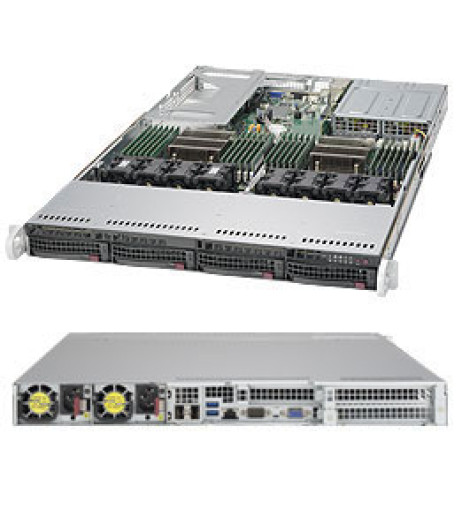 Supermicro SYS-220BT-HNTR – купити в Україні | Офіційна гарантія Supermicro SYS-220BT-HNTR – купити в Україні | Офіційна гарантія