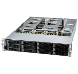 Supermicro SYS-220GQ-TNAR+
