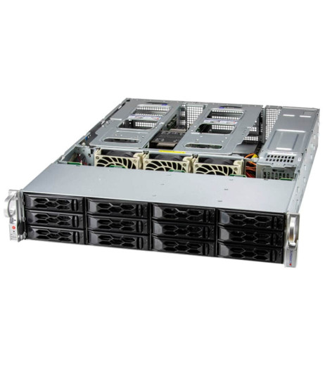 Supermicro SYS-220GQ-TNAR+ – купити в Україні | Офіційна гарантія Supermicro SYS-220GQ-TNAR+ – купити в Україні | Офіційна гарантія
