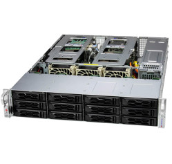 Supermicro SYS-220H-TNR