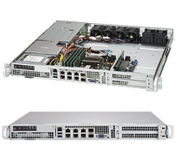Supermicro SYS-220HE-FTNR