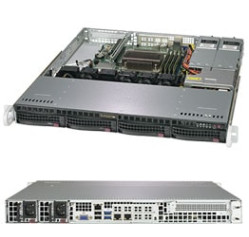 Supermicro SYS-220HE-FTNR-NEBS
