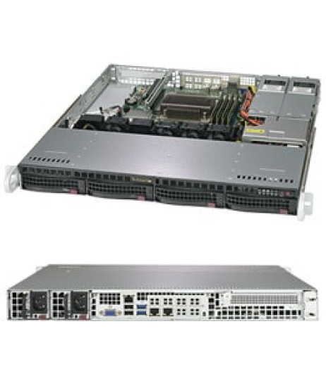 Supermicro SYS-220HE-FTNR-NEBS – купити в Україні | Офіційна гарантія