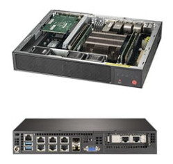 Supermicro SYS-220HE-FTNRD