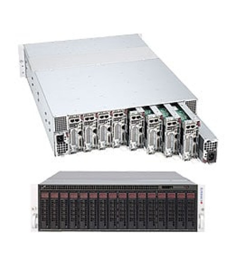 Supermicro SYS-220HE-FTNRD-NEBS – купити в Україні | Офіційна гарантія