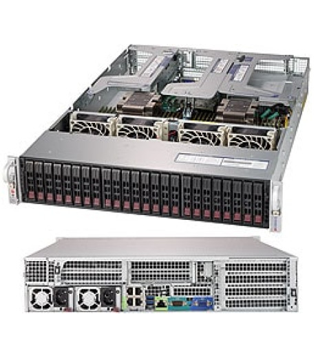 Supermicro SYS-220HE-TNRD – купити в Україні | Офіційна гарантія Supermicro SYS-220HE-TNRD – купити в Україні | Офіційна гарантія