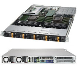 Supermicro SYS-220TP-HC8TR