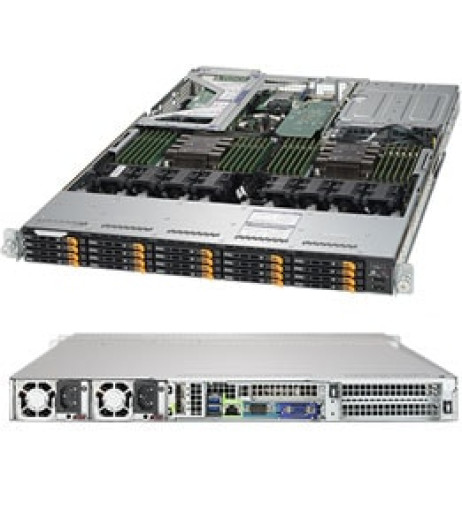 Supermicro SYS-220TP-HC8TR – купити в Україні | Офіційна гарантія Supermicro SYS-220TP-HC8TR – купити в Україні | Офіційна гарантія