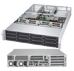 Supermicro SYS-220U-TNR