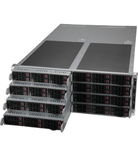 Supermicro SYS-221BT-HNTR – купити в Україні | Офіційна гарантія