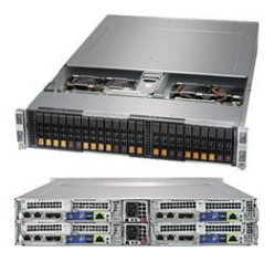 Supermicro SYS-221GE-NR