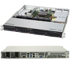 Supermicro SYS-221HE-FTNR
