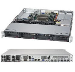 Supermicro SYS-221HE-FTNRD
