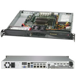 Supermicro SYS-221HE-TNR