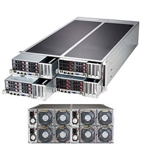 Supermicro SYS-222BT-HER – купити в Україні | Офіційна гарантія