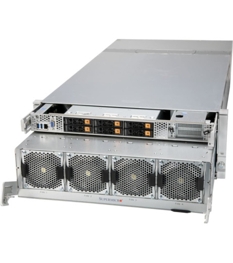 Supermicro SYS-222BT-HNR – купити в Україні | Офіційна гарантія