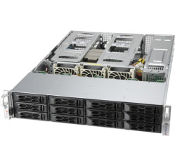 Supermicro SYS-222BT-HNR-LCC