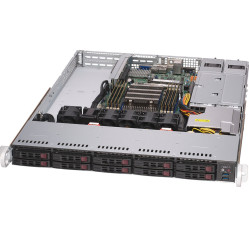 Supermicro SYS-222C-TN