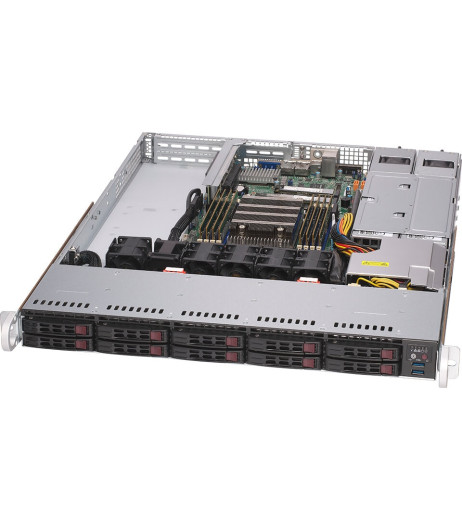 Supermicro SYS-222C-TN – купити в Україні | Офіційна гарантія Supermicro SYS-222C-TN – купити в Україні | Офіційна гарантія