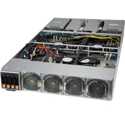 Supermicro SYS-222FT-HEA-ALC