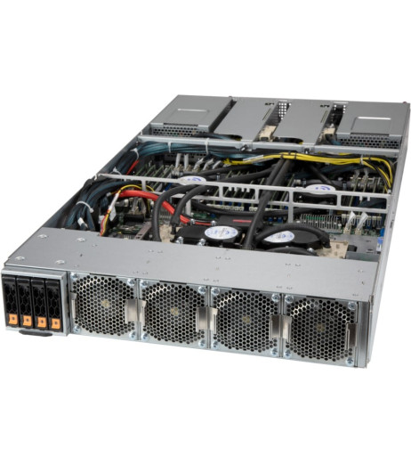 Supermicro SYS-222FT-HEA-ALC – купити в Україні | Офіційна гарантія