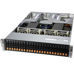 Supermicro SYS-222FT-HEA-LCC