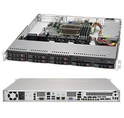 Supermicro SYS-222HE-TN