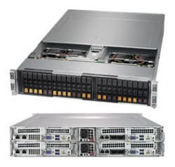 Supermicro SYS-240P-TNRT