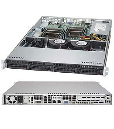 Supermicro SYS-241H-TNRTTP – купити в Україні | Офіційна гарантія Supermicro SYS-241H-TNRTTP – купити в Україні | Офіційна гарантія