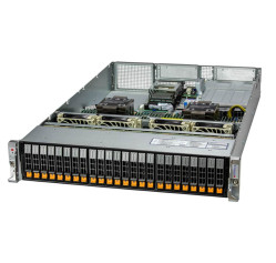Supermicro SYS-322GA-NR