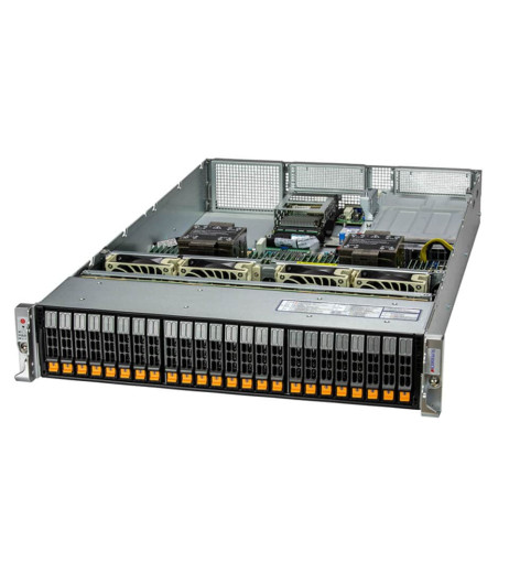 Supermicro SYS-322GA-NR – купити в Україні | Офіційна гарантія Supermicro SYS-322GA-NR – купити в Україні | Офіційна гарантія