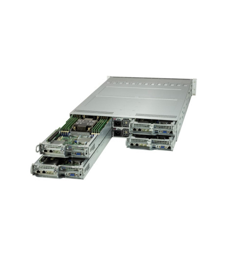Supermicro SYS-4028GR-TVRT – купити в Україні | Офіційна гарантія Supermicro SYS-4028GR-TVRT – купити в Україні | Офіційна гарантія